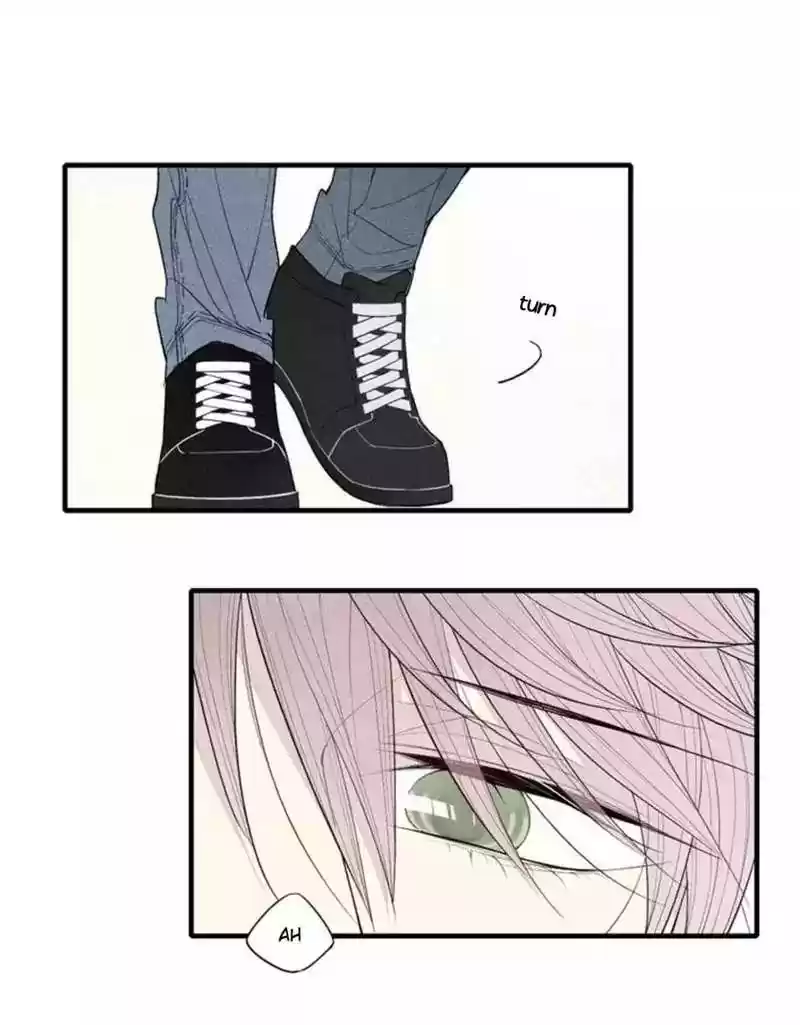 Cry for Me Chapter 63