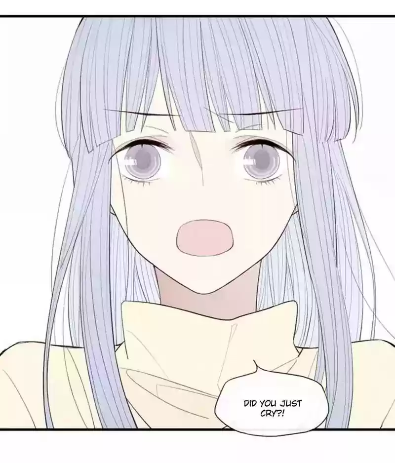 Cry for Me Chapter 63