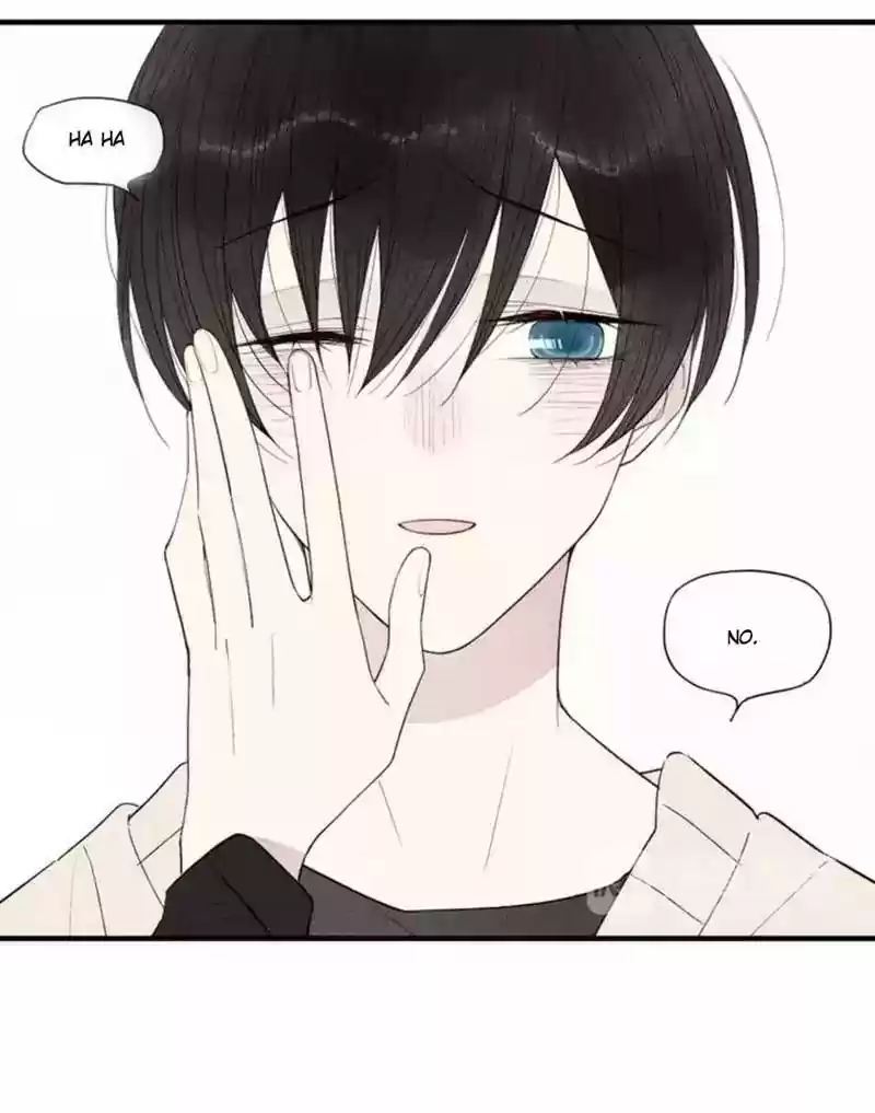 Cry for Me Chapter 63