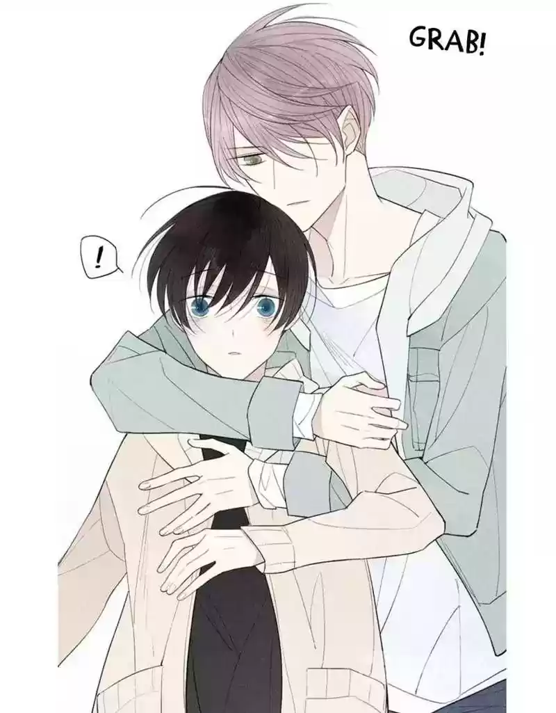 Cry for Me Chapter 63