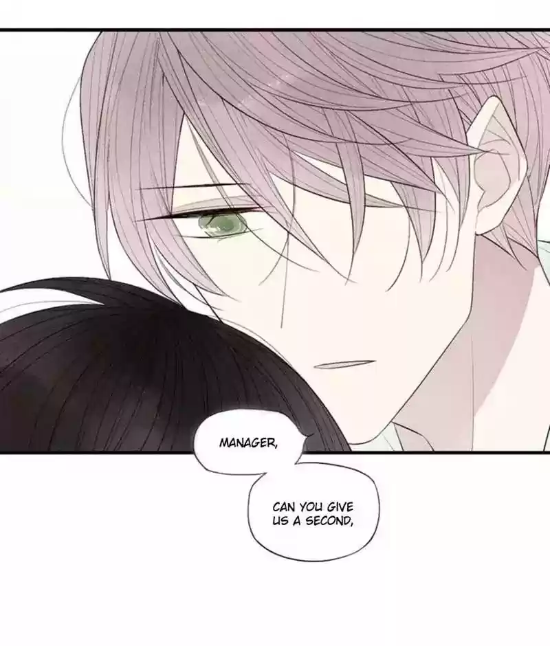 Cry for Me Chapter 63