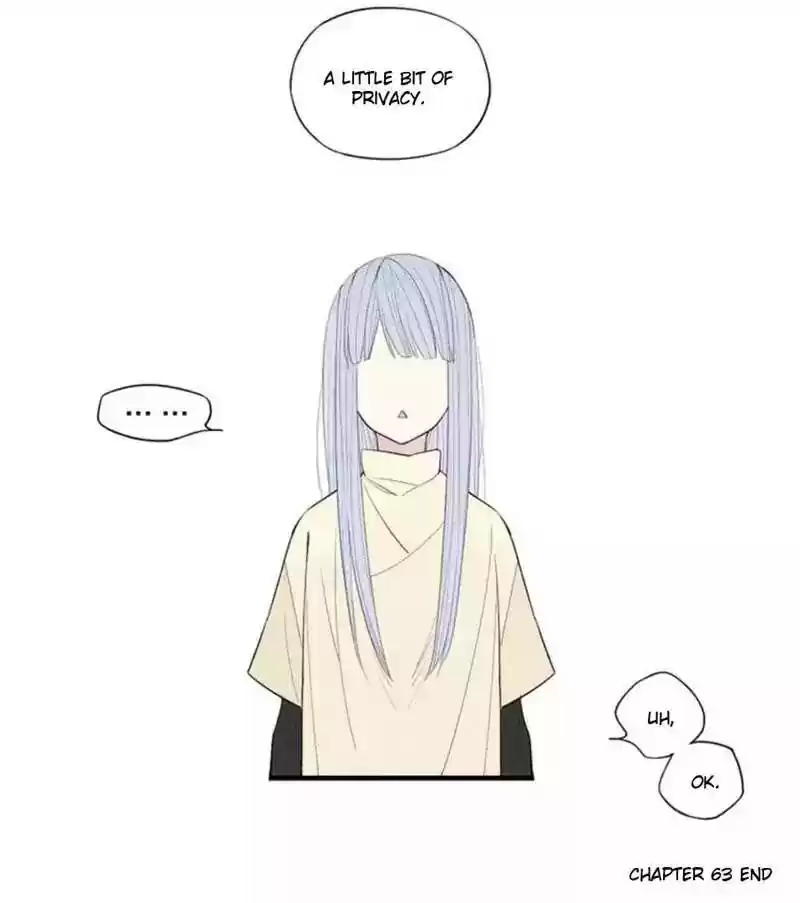 Cry for Me Chapter 63