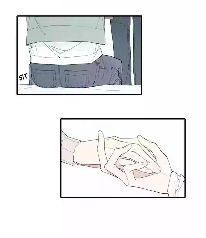 Cry for Me Chapter 64