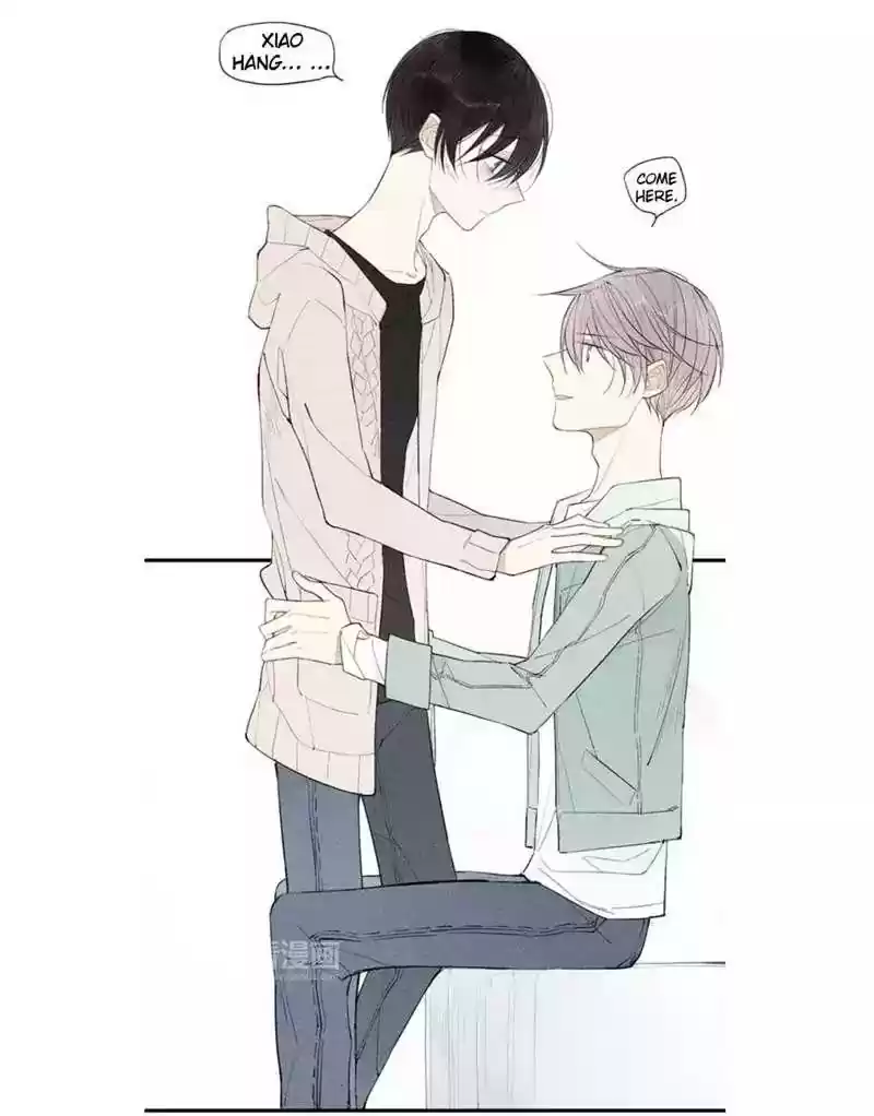 Cry for Me Chapter 64