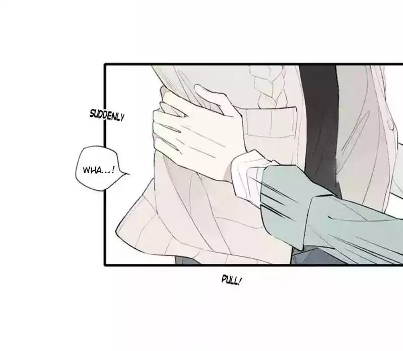 Cry for Me Chapter 64