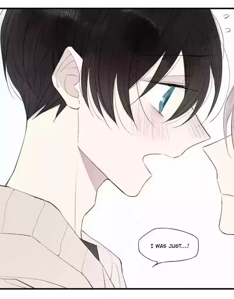 Cry for Me Chapter 64