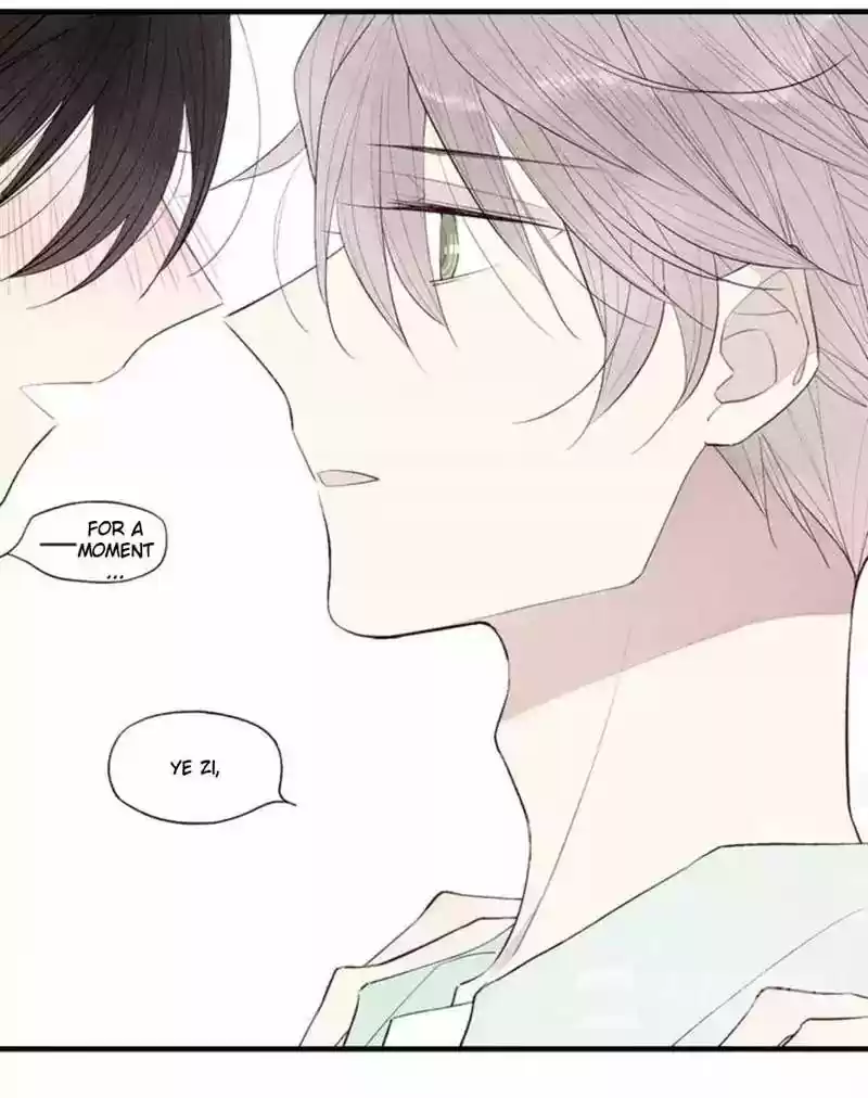 Cry for Me Chapter 64