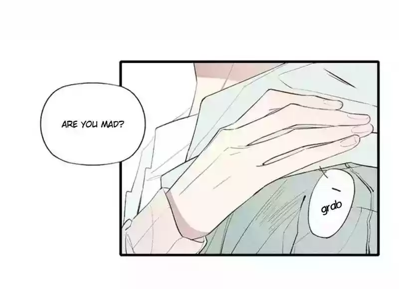 Cry for Me Chapter 64