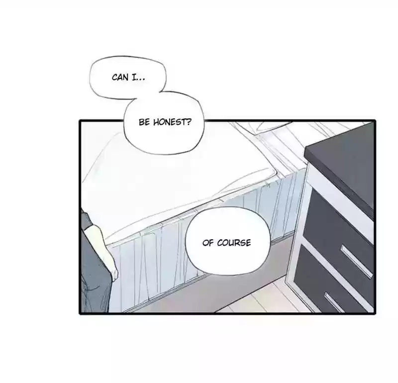 Cry for Me Chapter 64