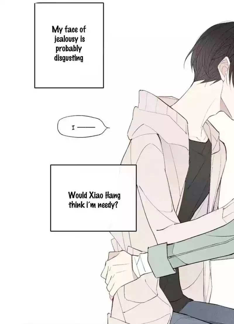 Cry for Me Chapter 64