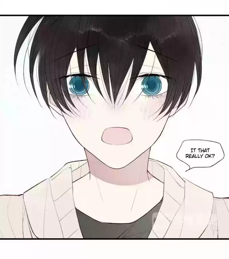 Cry for Me Chapter 64