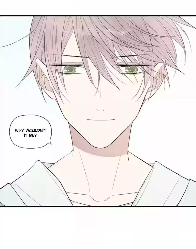 Cry for Me Chapter 64