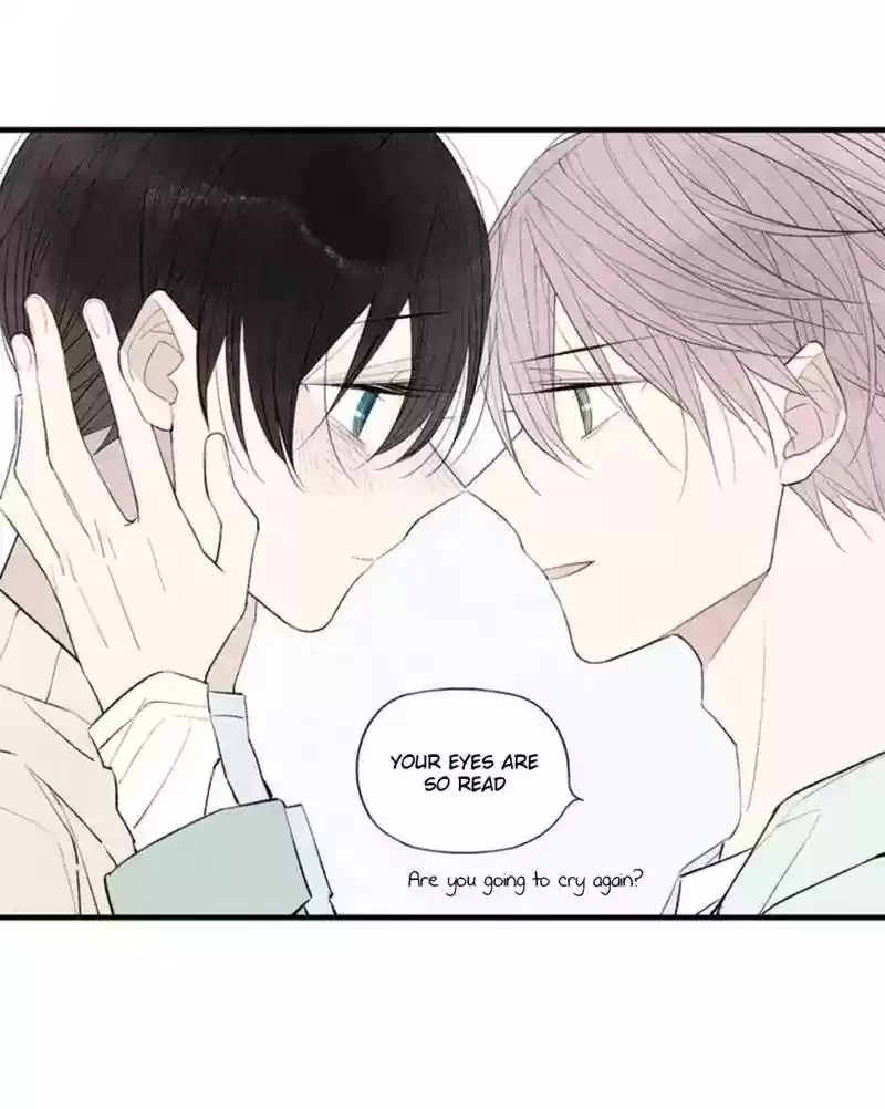 Cry for Me Chapter 64