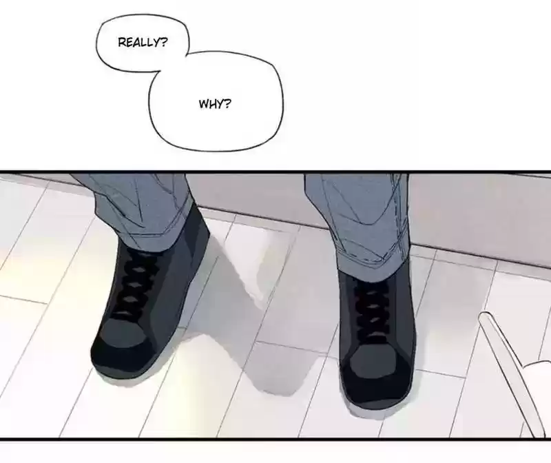 Cry for Me Chapter 64