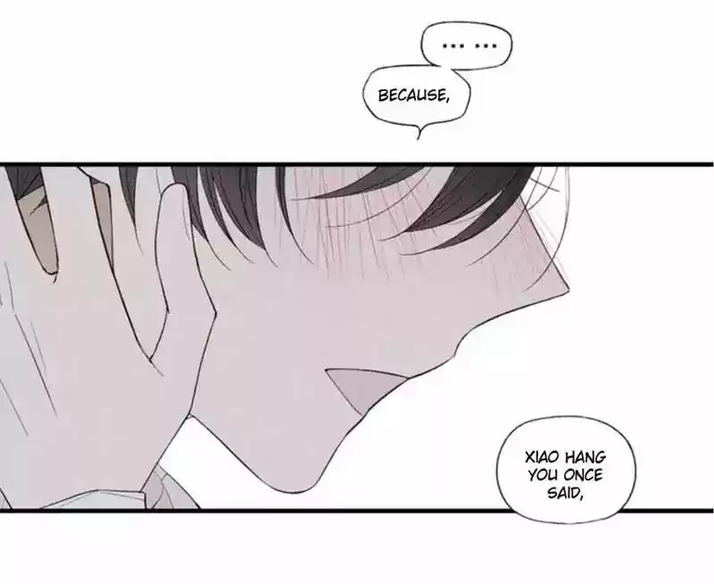 Cry for Me Chapter 64