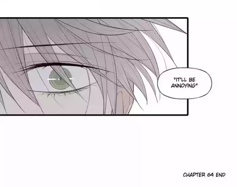 Cry for Me Chapter 64