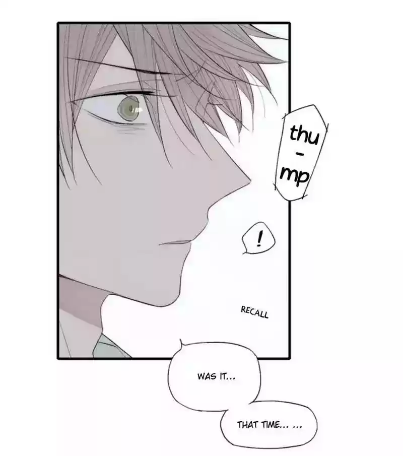 Cry for Me Chapter 65