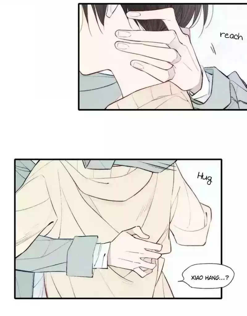 Cry for Me Chapter 65