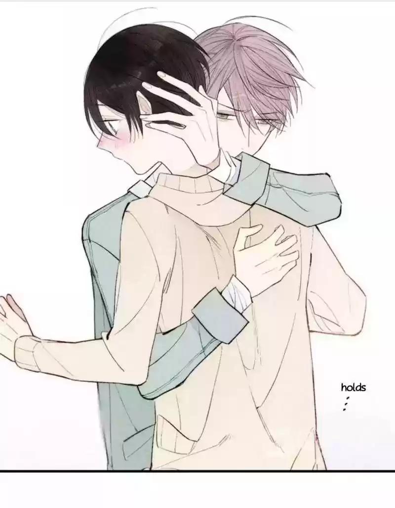 Cry for Me Chapter 65