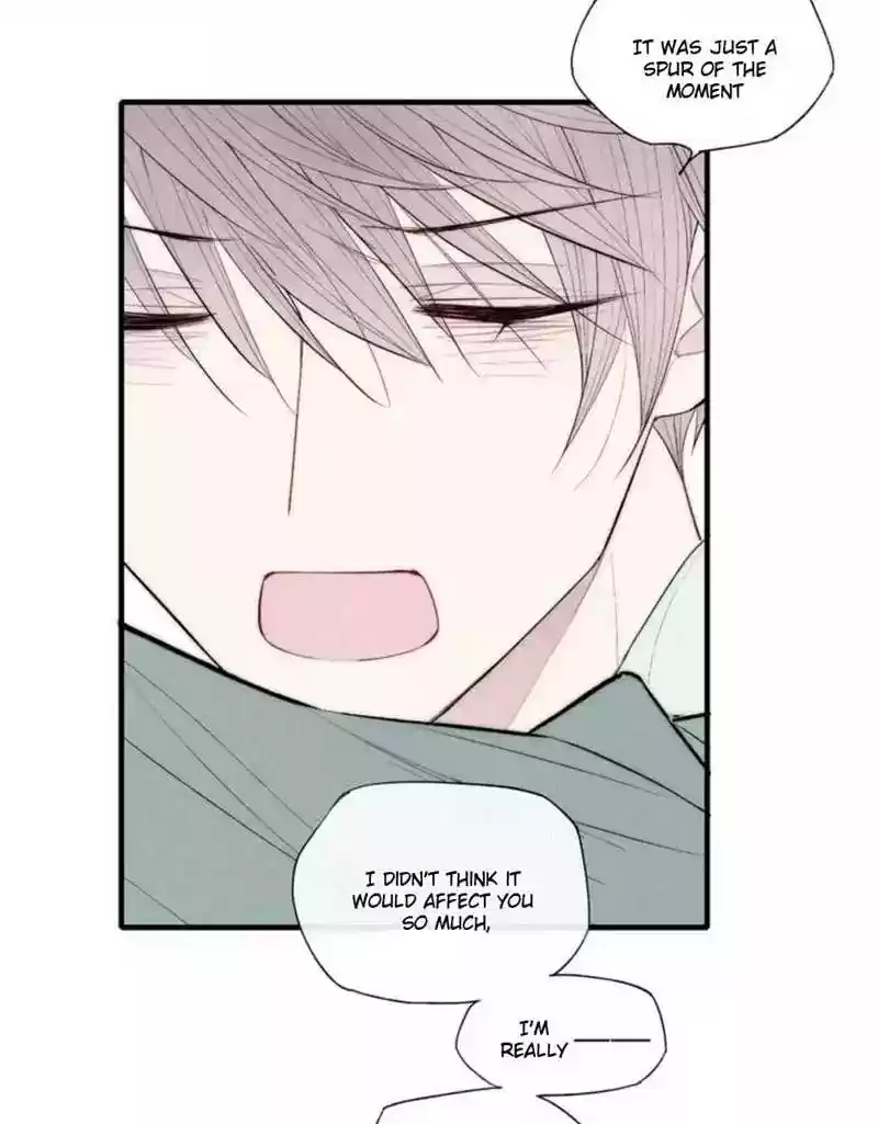 Cry for Me Chapter 65