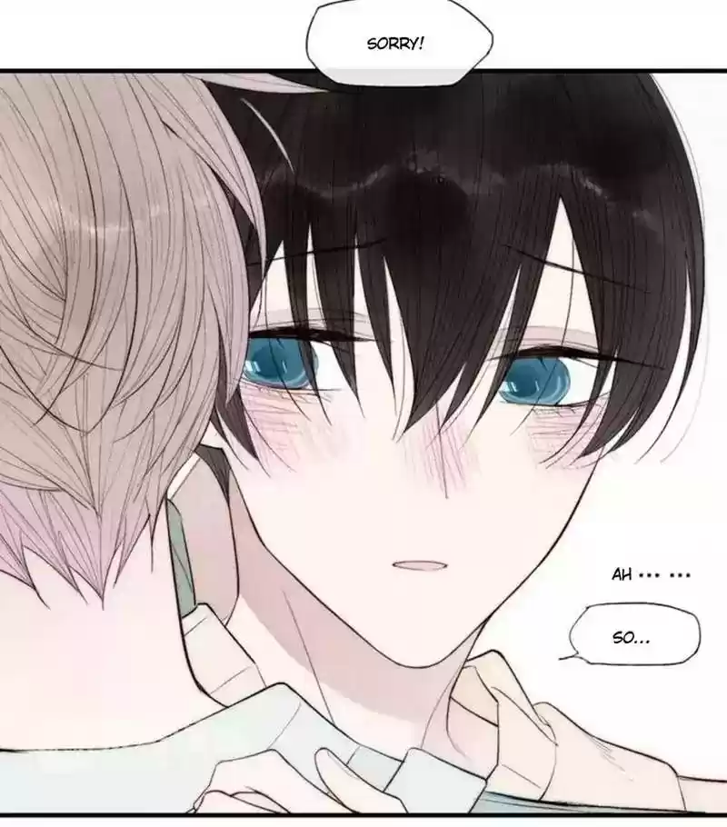 Cry for Me Chapter 65