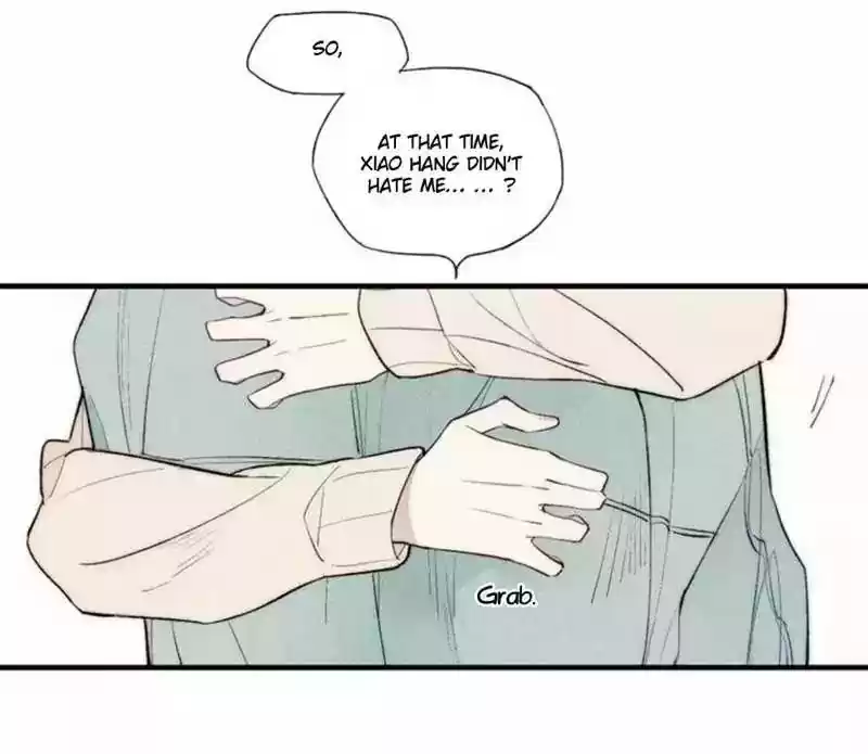 Cry for Me Chapter 65