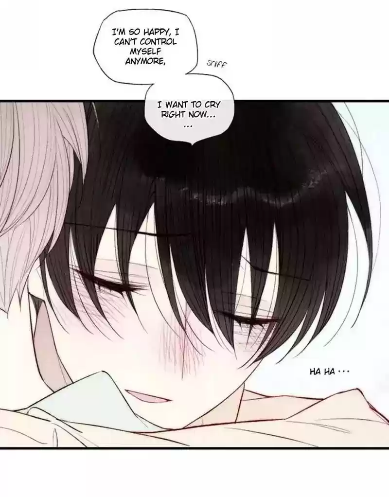 Cry for Me Chapter 65