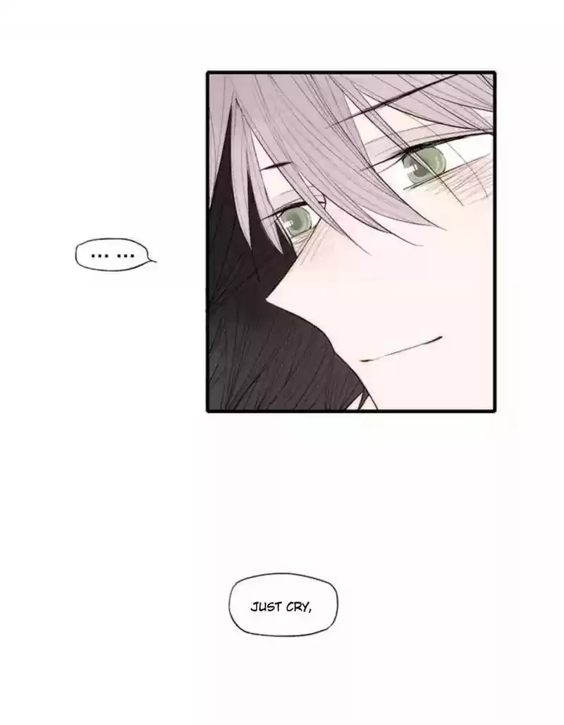 Cry for Me Chapter 65