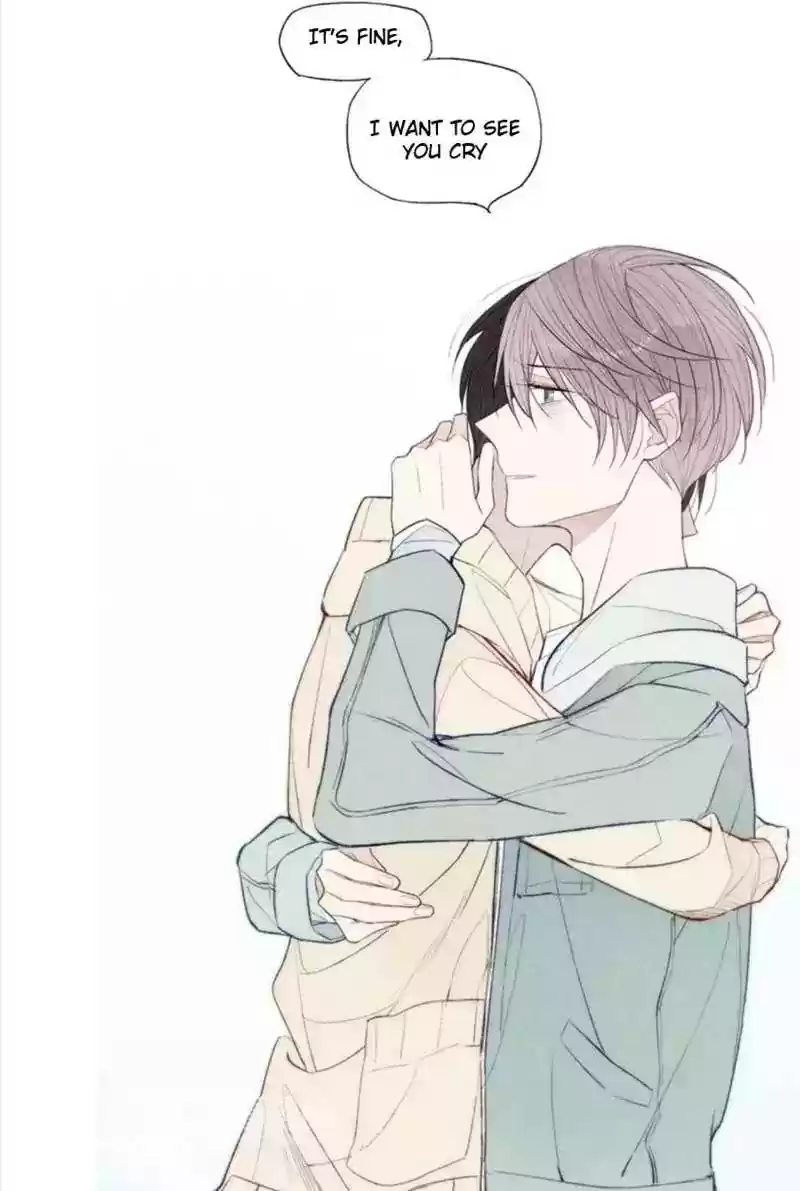 Cry for Me Chapter 65