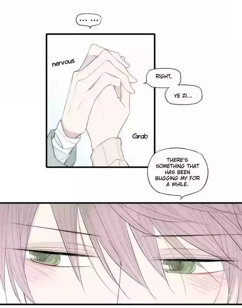 Cry for Me Chapter 65