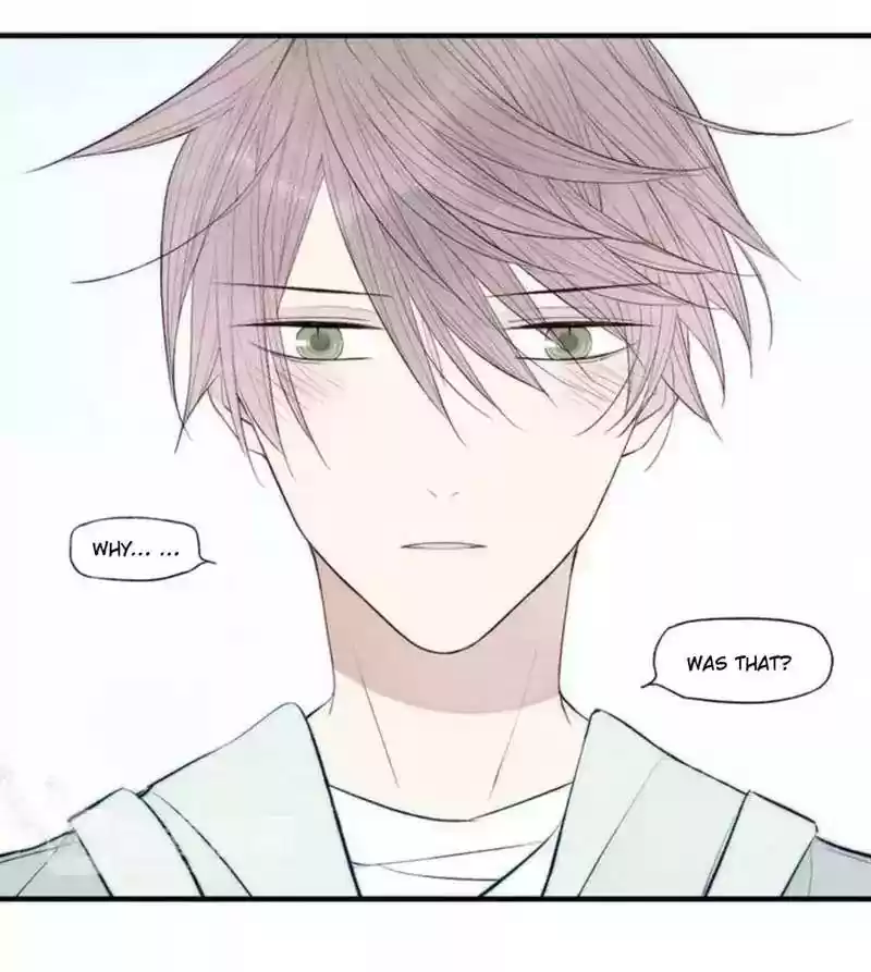 Cry for Me Chapter 65