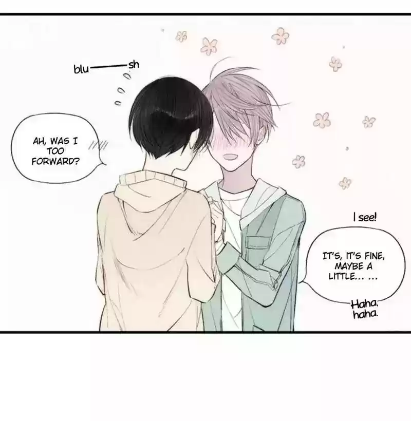 Cry for Me Chapter 65