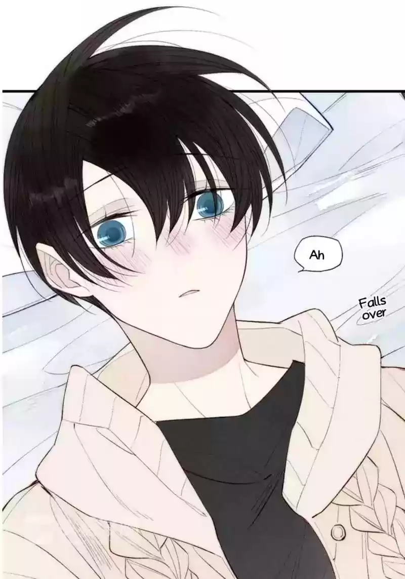 Cry for Me Chapter 65