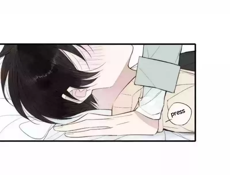 Cry for Me Chapter 65