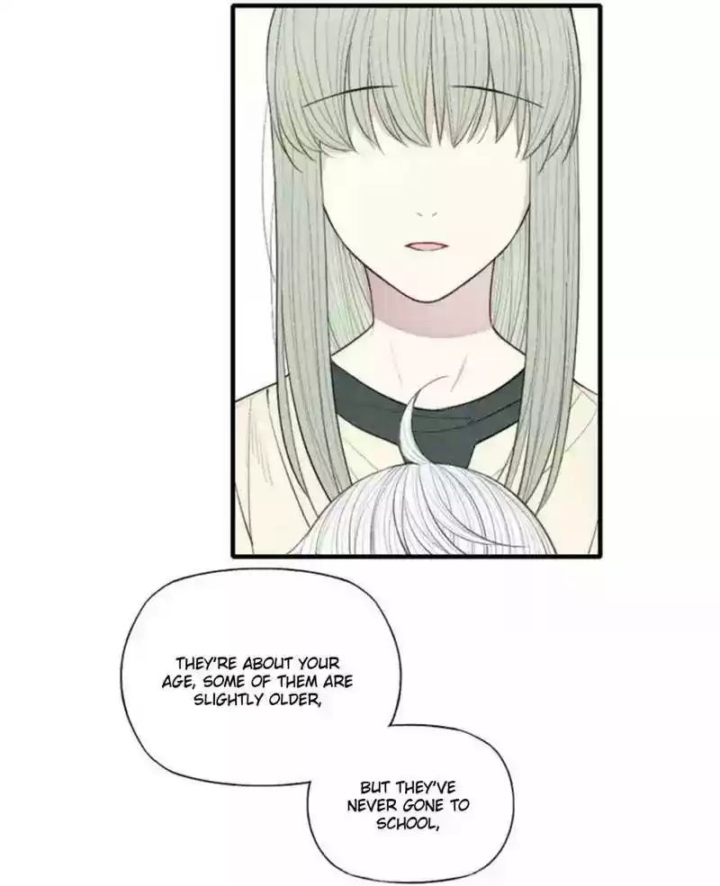 Cry for Me Chapter 66