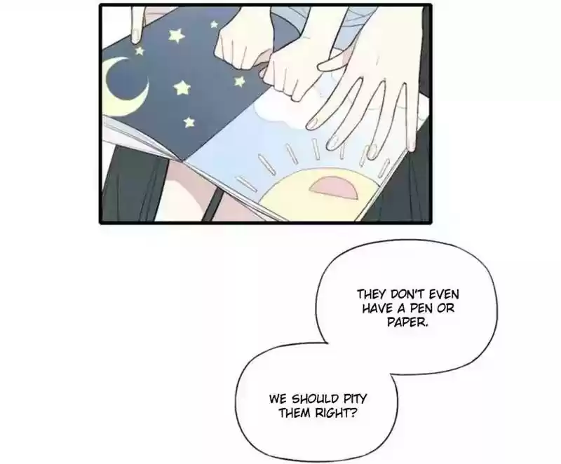 Cry for Me Chapter 66