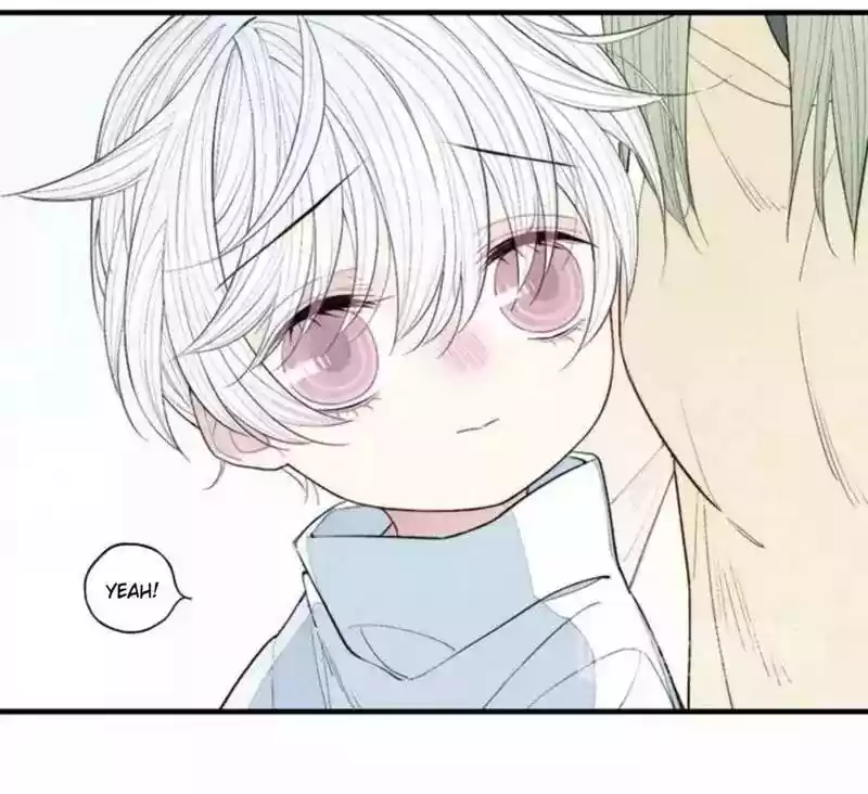 Cry for Me Chapter 66