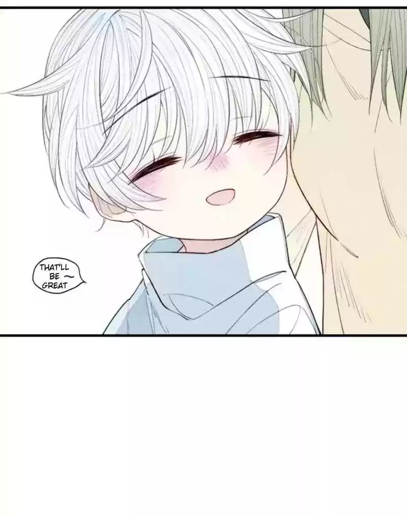 Cry for Me Chapter 66