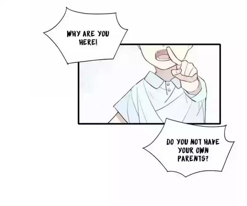 Cry for Me Chapter 66