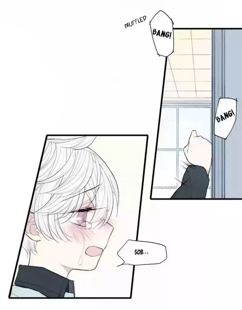 Cry for Me Chapter 66