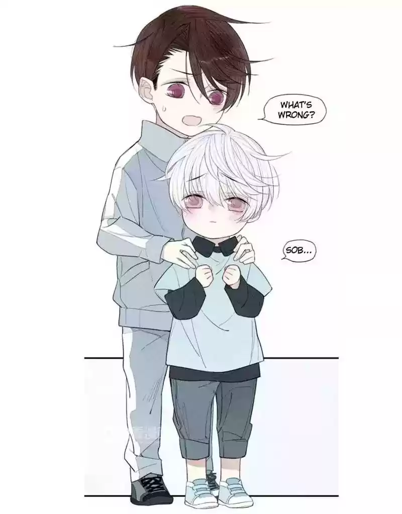 Cry for Me Chapter 66