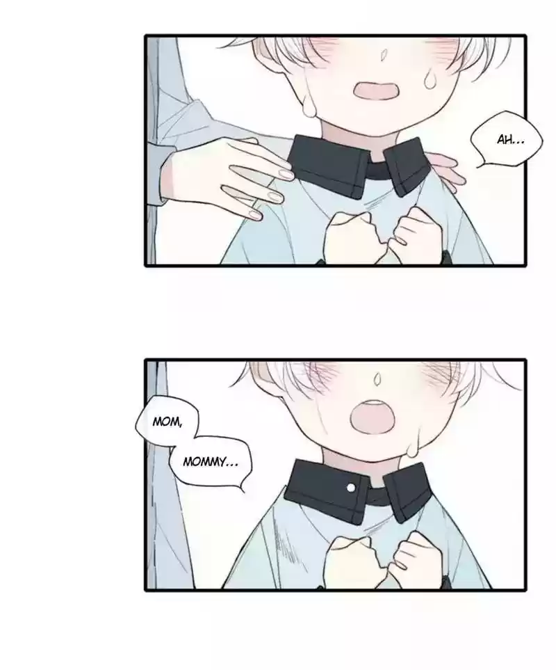 Cry for Me Chapter 66