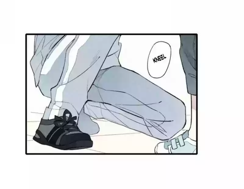 Cry for Me Chapter 66