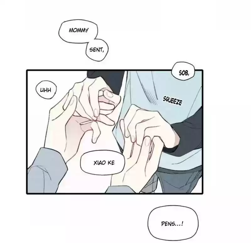 Cry for Me Chapter 66