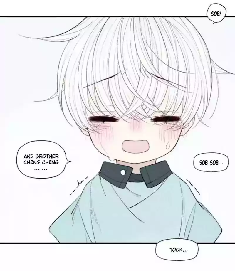 Cry for Me Chapter 66