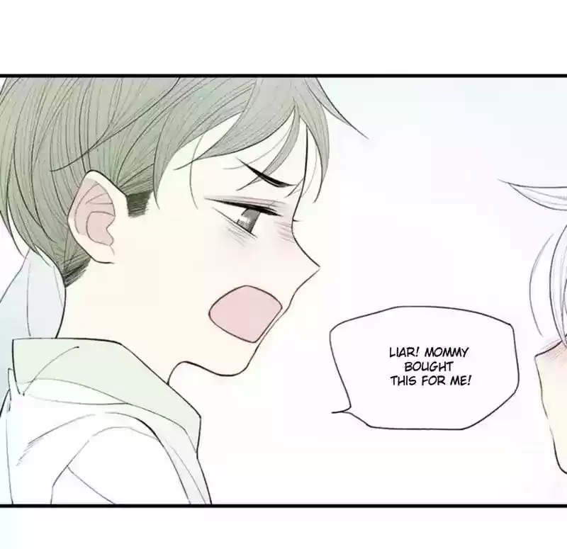 Cry for Me Chapter 66