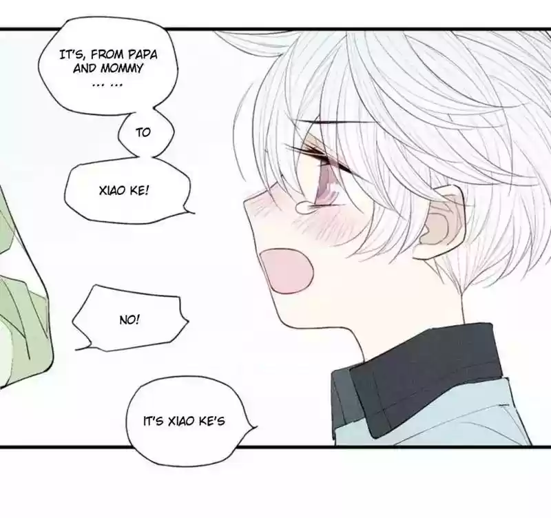 Cry for Me Chapter 66