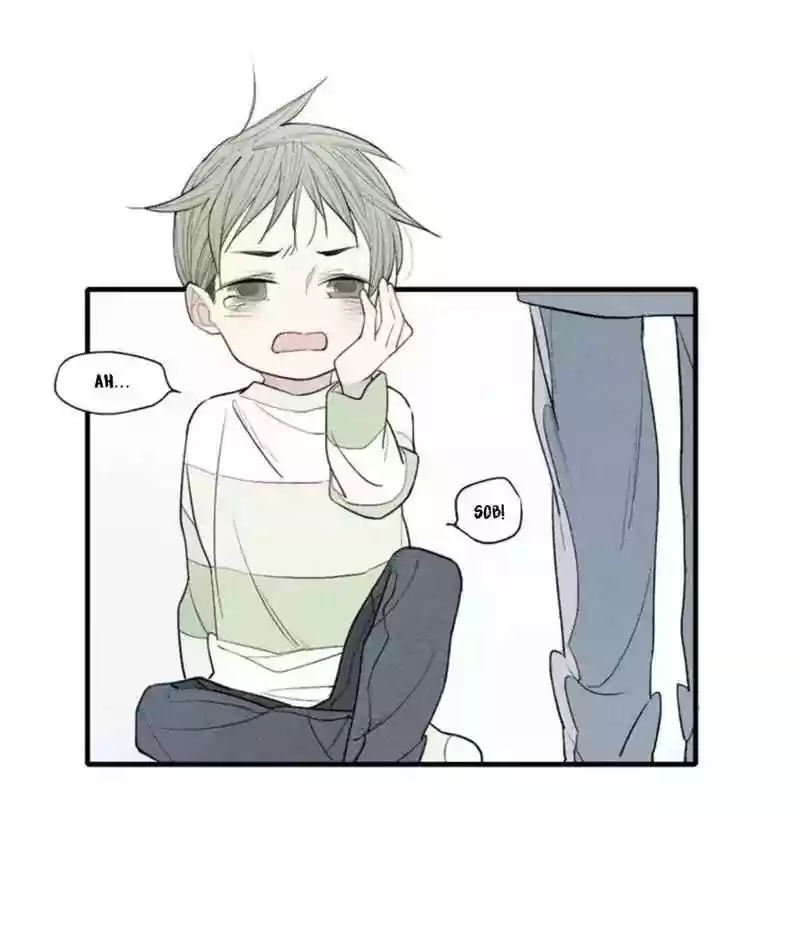 Cry for Me Chapter 67