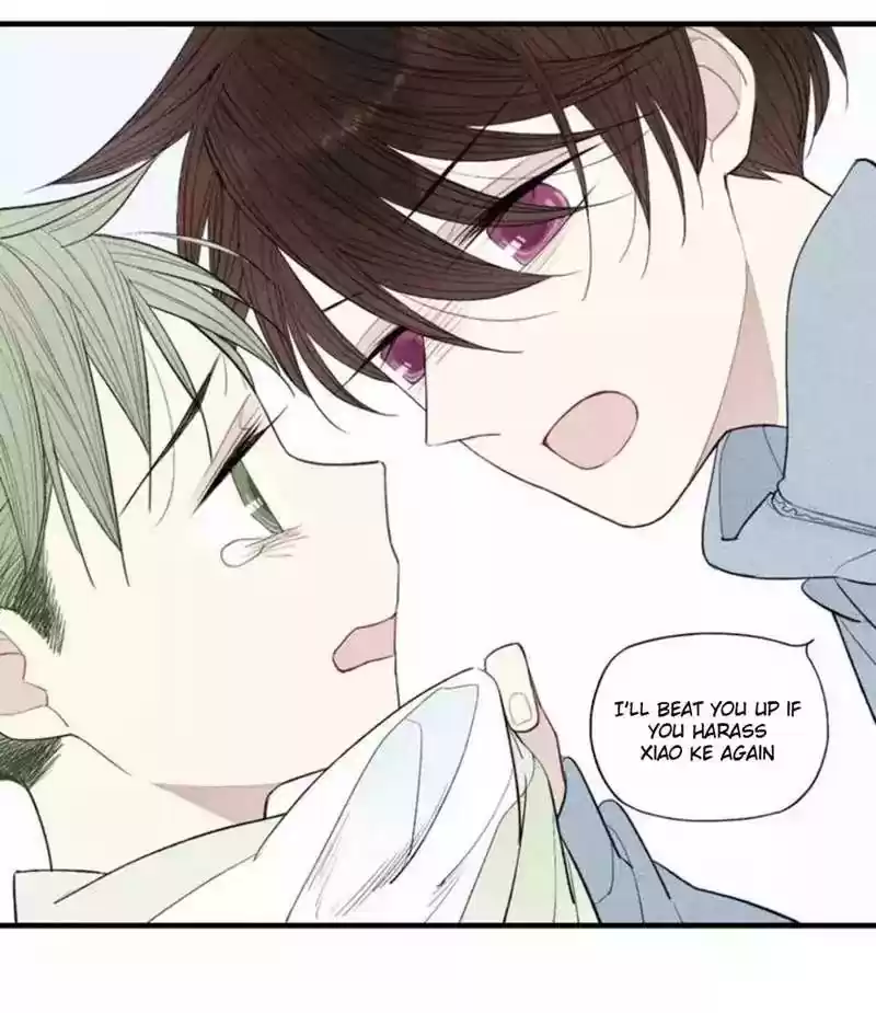 Cry for Me Chapter 67