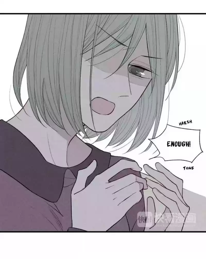 Cry for Me Chapter 67